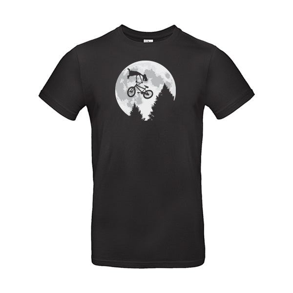 T-shirt original -ET Tailwhip