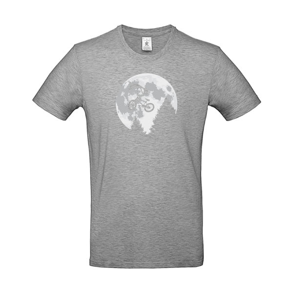 T-shirt original -ET Tailwhip