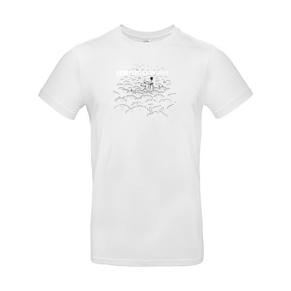 T-shirt original -Rebeeeellion