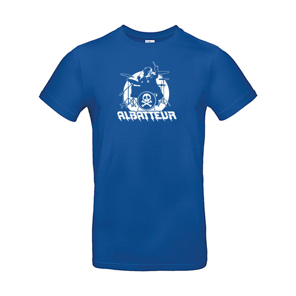 T-shirt original -Albatteur