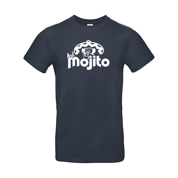 T-shirt original -Ay mojito !