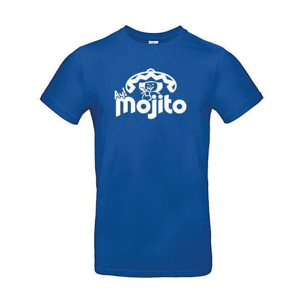 T-shirt original -Ay mojito !