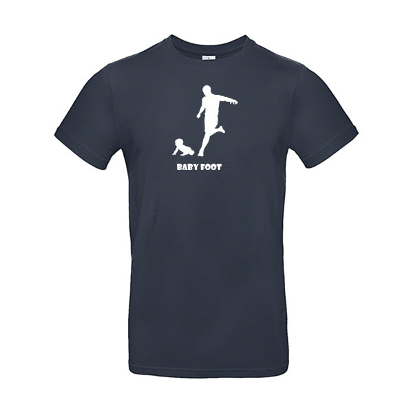 T-shirt original -Baby Foot