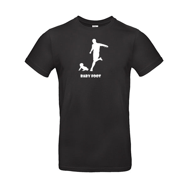 T-shirt original -Baby Foot