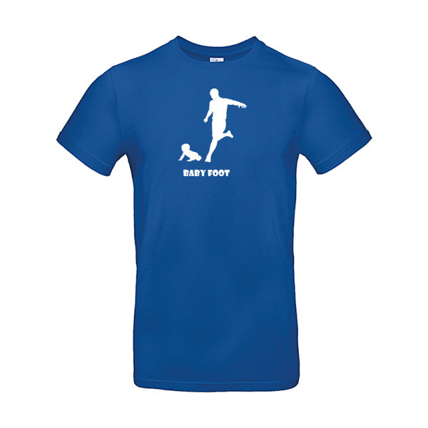 T-shirt original -Baby Foot