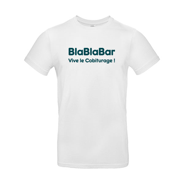 Blablabar