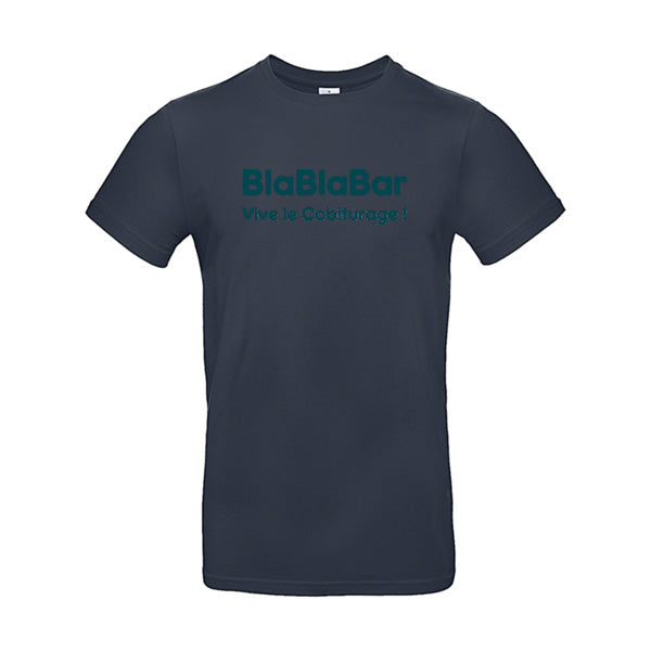 Blablabar