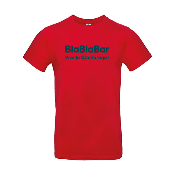 Blablabar