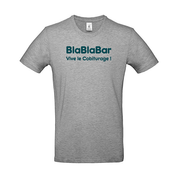 Blablabar