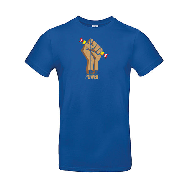 T-shirt original -Blague Power