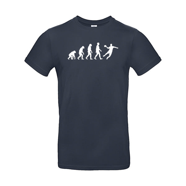 Handball Evolution