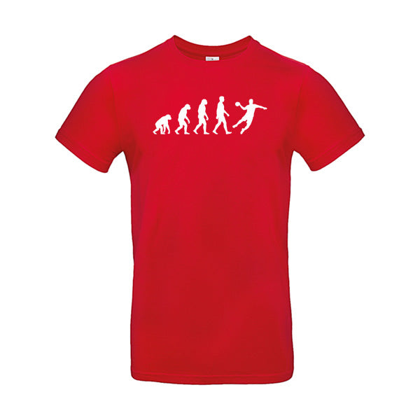 Handball Evolution
