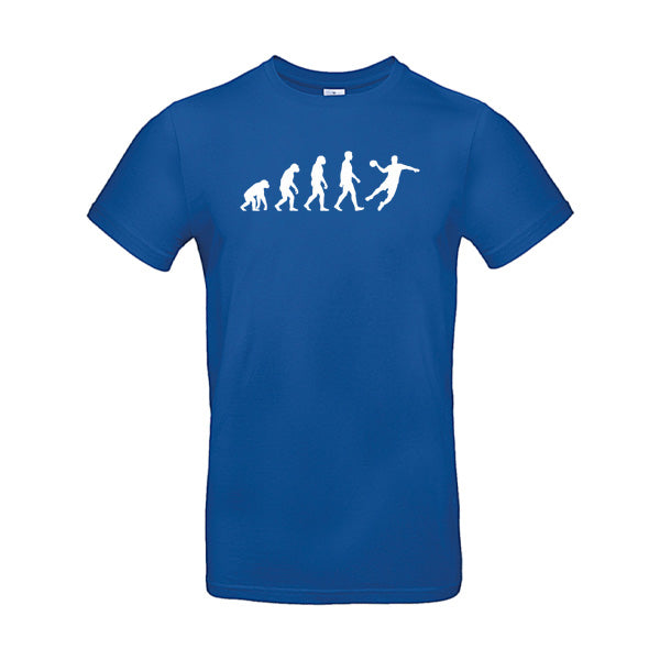 Handball Evolution