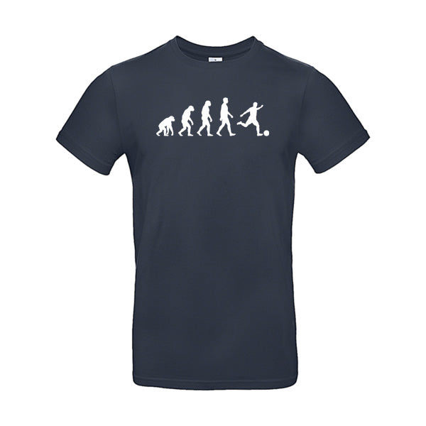 Football evolution