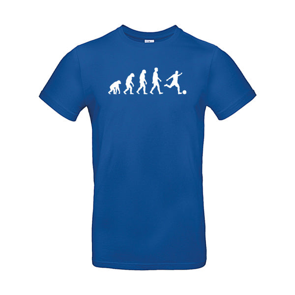 Football evolution