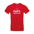 Papa-bricoleur- T-shirt original