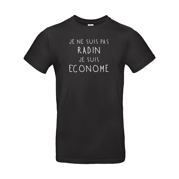 T-shirt original - PICSOU-