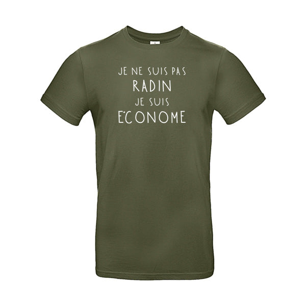 T-shirt original - PICSOU-