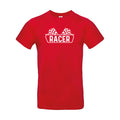 RACER - T-shirt Auto