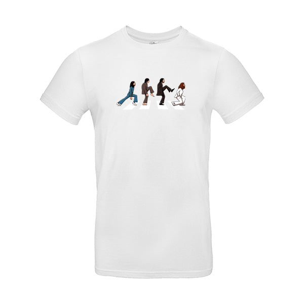 T-shirt original -English Walkers