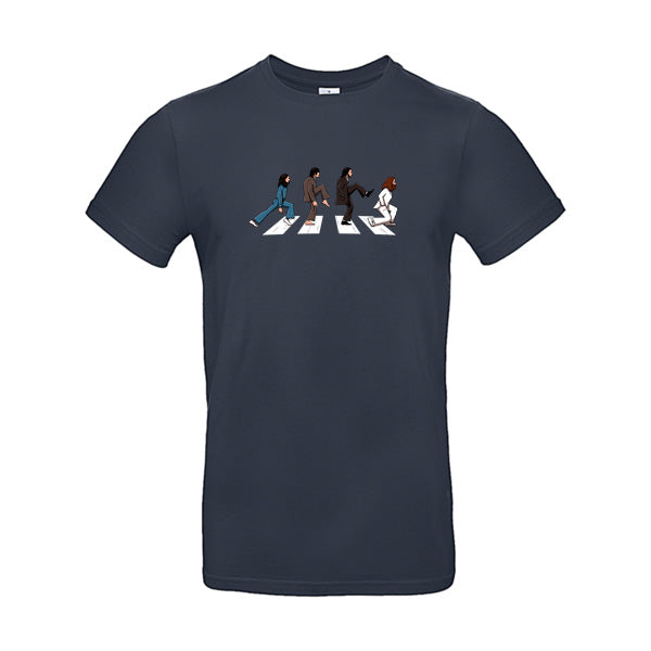 T-shirt original -English Walkers