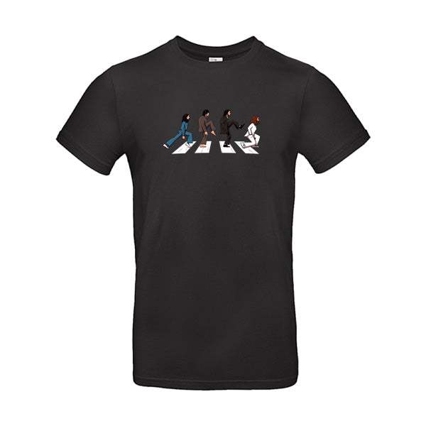 T-shirt original -English Walkers