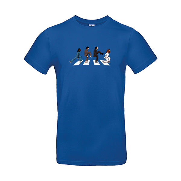 T-shirt original -English Walkers