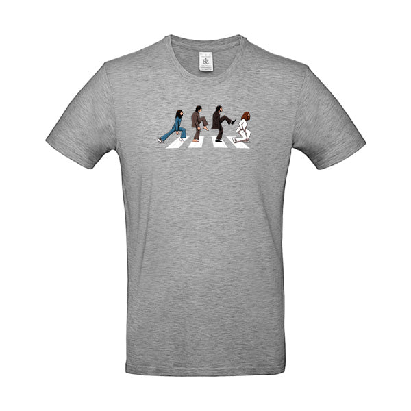T-shirt original -English Walkers