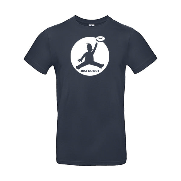 T-shirt original -Hom'air