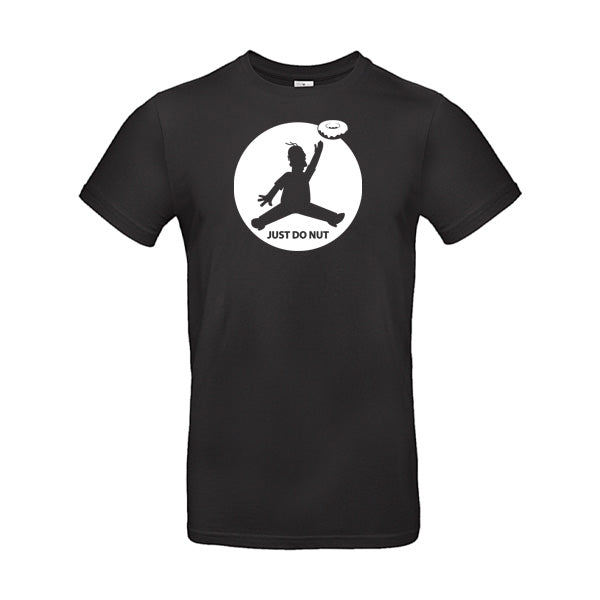 T-shirt original -Hom'air