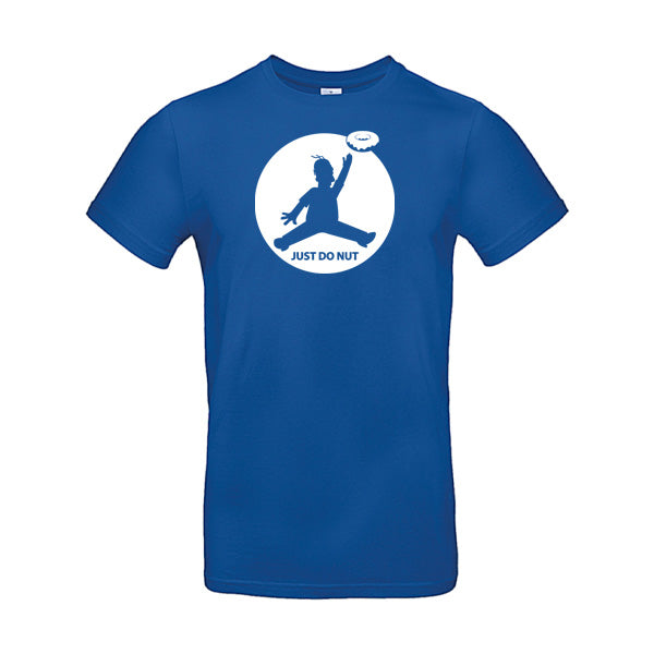 T-shirt original -Hom'air
