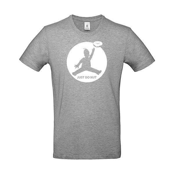 T-shirt original -Hom'air