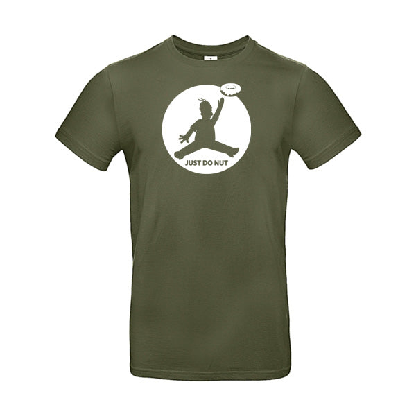 T-shirt original -Hom'air
