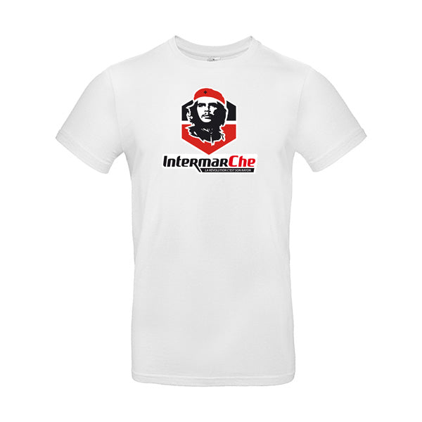 T-shirt original -IntermarCHE