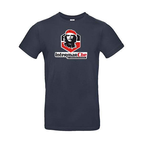 T-shirt original -IntermarCHE