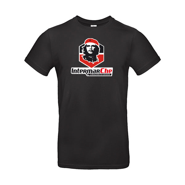 T-shirt original -IntermarCHE