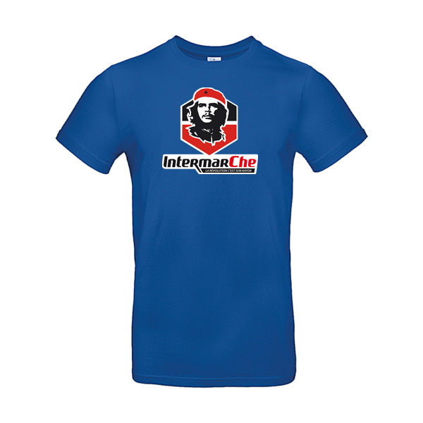 T-shirt original -IntermarCHE