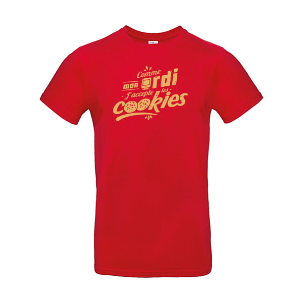 J'accepte les cookies