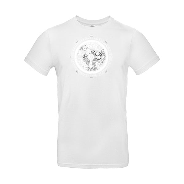 T-shirt original -Mechanism