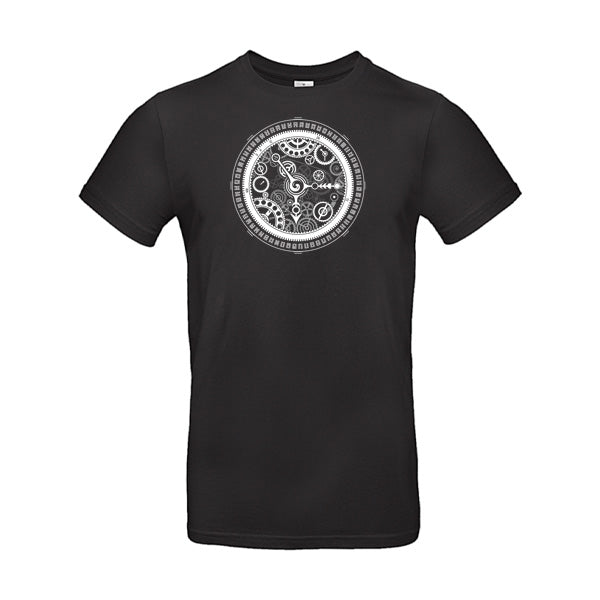 T-shirt original -Mechanism
