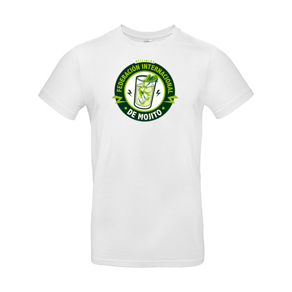 T-shirt original -Mojito