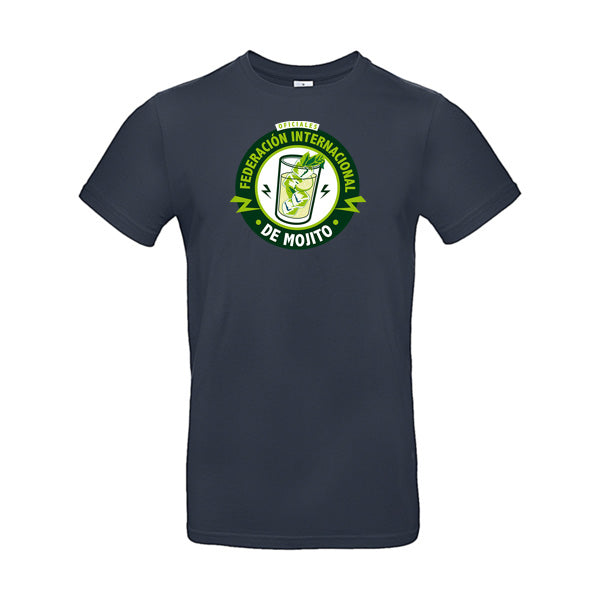 T-shirt original -Mojito