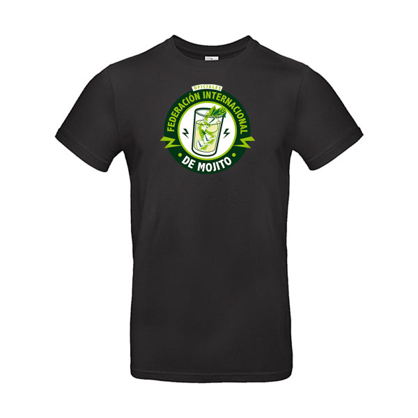 T-shirt original -Mojito