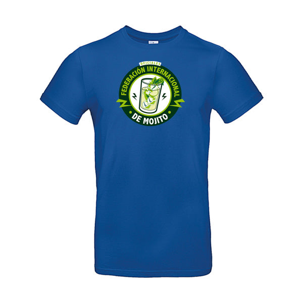 T-shirt original -Mojito