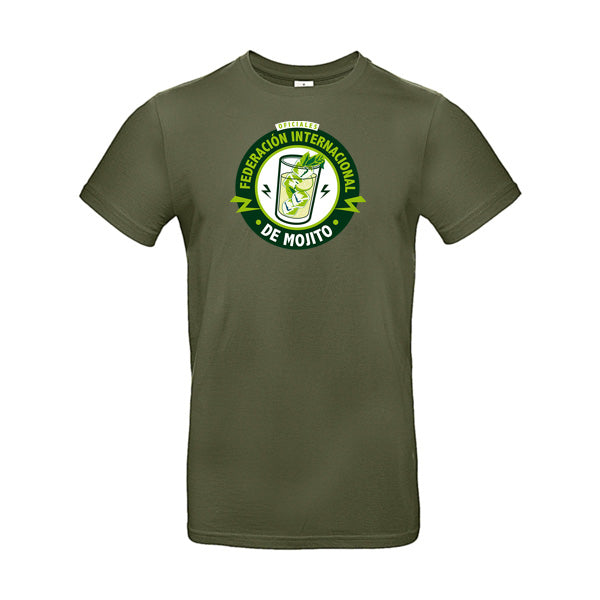 T-shirt original -Mojito