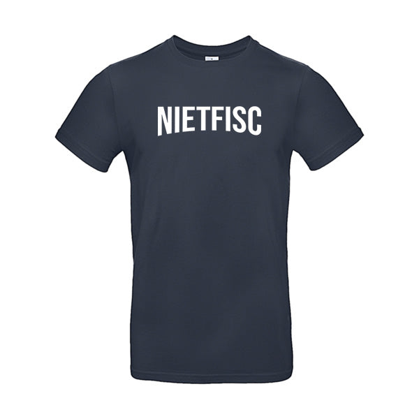 T-shirt original - NIETFISC -