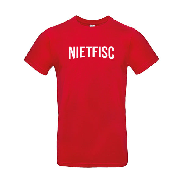 T-shirt original - NIETFISC -