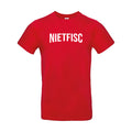 T-shirt original - NIETFISC -