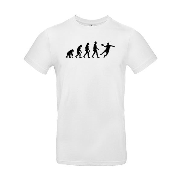 Handball Evolution