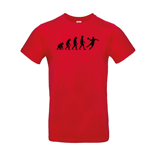 Handball Evolution